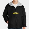 Youth Team Jacket Thumbnail