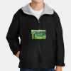 Youth Team Jacket Thumbnail