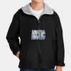 Youth Team Jacket Thumbnail