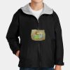 Youth Team Jacket Thumbnail