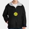 Youth Team Jacket Thumbnail