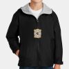 Youth Team Jacket Thumbnail