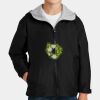 Youth Team Jacket Thumbnail
