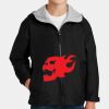 Youth Team Jacket Thumbnail
