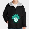 Youth Team Jacket Thumbnail