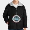 Youth Team Jacket Thumbnail
