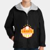 Youth Team Jacket Thumbnail