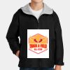 Youth Team Jacket Thumbnail