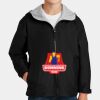 Youth Team Jacket Thumbnail
