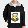 Youth Team Jacket Thumbnail