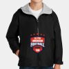Youth Team Jacket Thumbnail