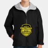 Youth Team Jacket Thumbnail