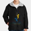 Youth Team Jacket Thumbnail