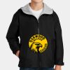Youth Team Jacket Thumbnail