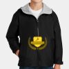 Youth Team Jacket Thumbnail