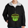 Youth Team Jacket Thumbnail