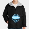 Youth Team Jacket Thumbnail
