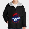 Youth Team Jacket Thumbnail