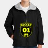 Youth Team Jacket Thumbnail
