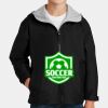 Youth Team Jacket Thumbnail
