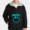 Youth Team Jacket Thumbnail