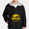Youth Team Jacket Thumbnail