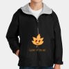 Youth Team Jacket Thumbnail
