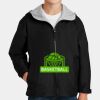 Youth Team Jacket Thumbnail