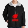 Youth Team Jacket Thumbnail