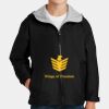 Youth Team Jacket Thumbnail