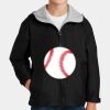 Youth Team Jacket Thumbnail