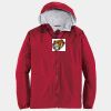 Team Jacket Thumbnail