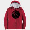 Team Jacket Thumbnail