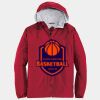 Team Jacket Thumbnail