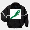 Challenger Jacket with Reflective Taping Thumbnail
