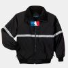 Challenger Jacket with Reflective Taping Thumbnail