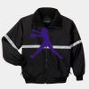 Challenger Jacket with Reflective Taping Thumbnail