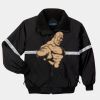Challenger Jacket with Reflective Taping Thumbnail