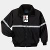 Challenger Jacket with Reflective Taping Thumbnail