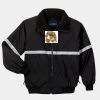 Challenger Jacket with Reflective Taping Thumbnail