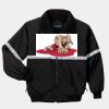 Challenger Jacket with Reflective Taping Thumbnail