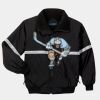 Challenger Jacket with Reflective Taping Thumbnail