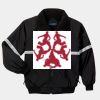 Challenger Jacket with Reflective Taping Thumbnail