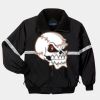Challenger Jacket with Reflective Taping Thumbnail