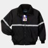 Challenger Jacket with Reflective Taping Thumbnail