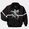 Challenger Jacket with Reflective Taping Thumbnail