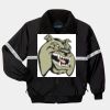 Challenger Jacket with Reflective Taping Thumbnail