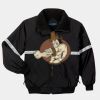 Challenger Jacket with Reflective Taping Thumbnail
