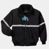 Challenger Jacket with Reflective Taping Thumbnail