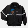 Challenger Jacket with Reflective Taping Thumbnail